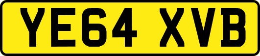 YE64XVB