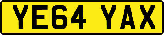 YE64YAX