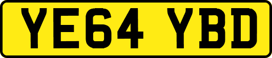 YE64YBD