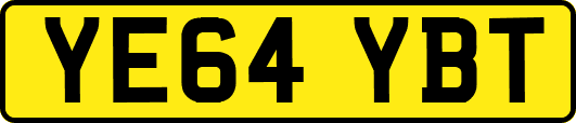 YE64YBT