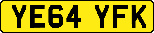 YE64YFK
