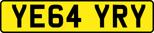 YE64YRY