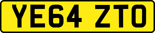 YE64ZTO