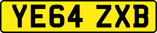 YE64ZXB