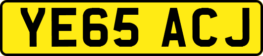 YE65ACJ