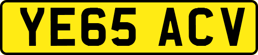 YE65ACV