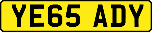YE65ADY