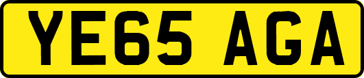 YE65AGA