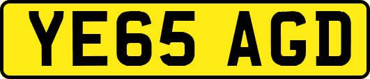 YE65AGD