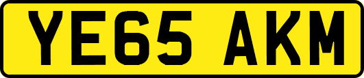YE65AKM