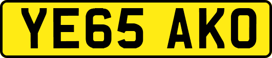 YE65AKO