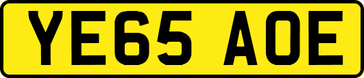 YE65AOE