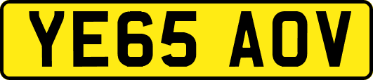 YE65AOV