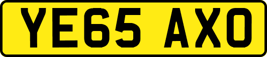 YE65AXO