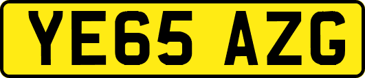 YE65AZG