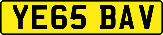YE65BAV