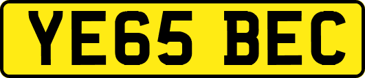 YE65BEC