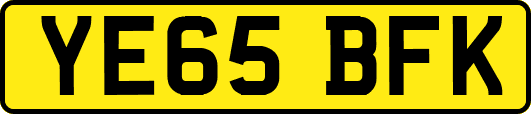 YE65BFK