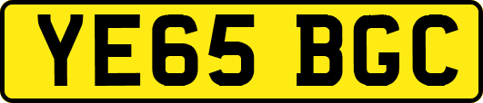YE65BGC