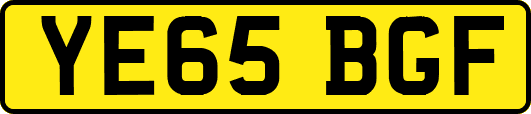 YE65BGF