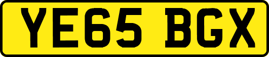 YE65BGX