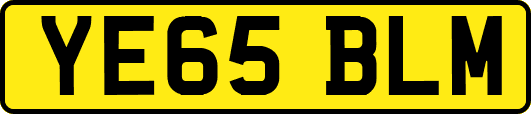 YE65BLM