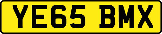 YE65BMX