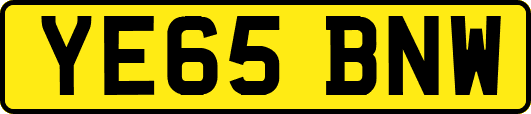 YE65BNW