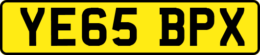 YE65BPX