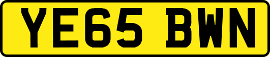 YE65BWN