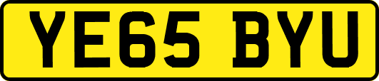 YE65BYU