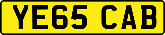 YE65CAB