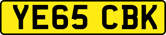 YE65CBK