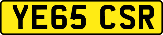 YE65CSR