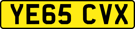 YE65CVX