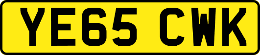 YE65CWK