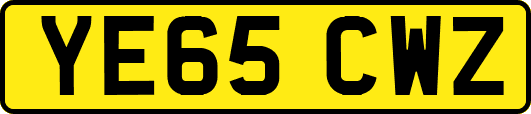 YE65CWZ