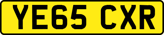 YE65CXR