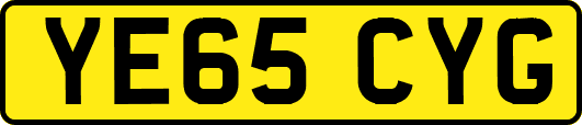 YE65CYG