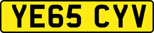 YE65CYV