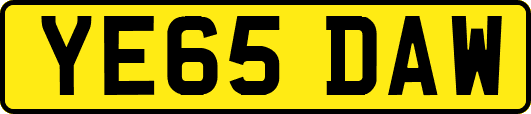 YE65DAW