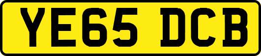 YE65DCB