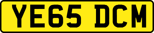 YE65DCM
