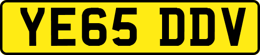 YE65DDV