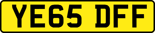 YE65DFF