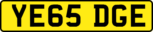 YE65DGE