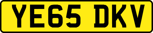 YE65DKV