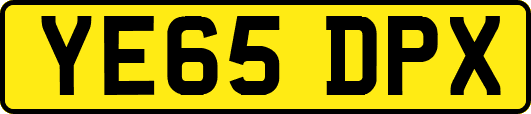 YE65DPX