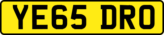 YE65DRO