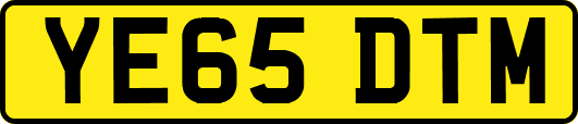 YE65DTM